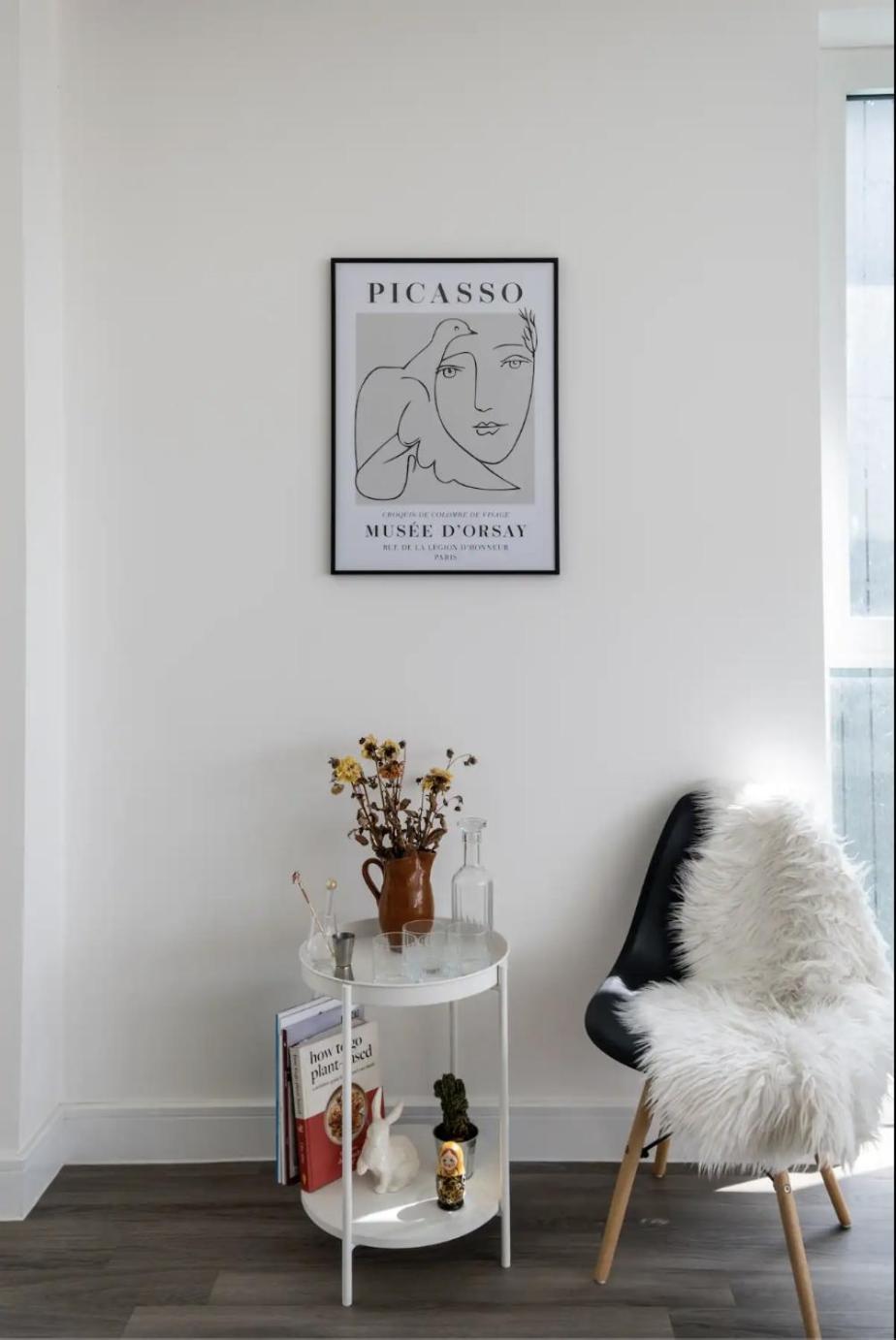 Scandi Style Flat In London With Private Terrace Экстерьер фото